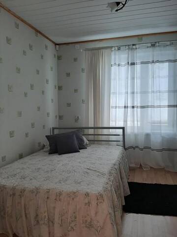 Фото номера Дом с 2 спальнями Дома для отпуска Atostogų namelis. Fazenda г. Tytuvėnai 43